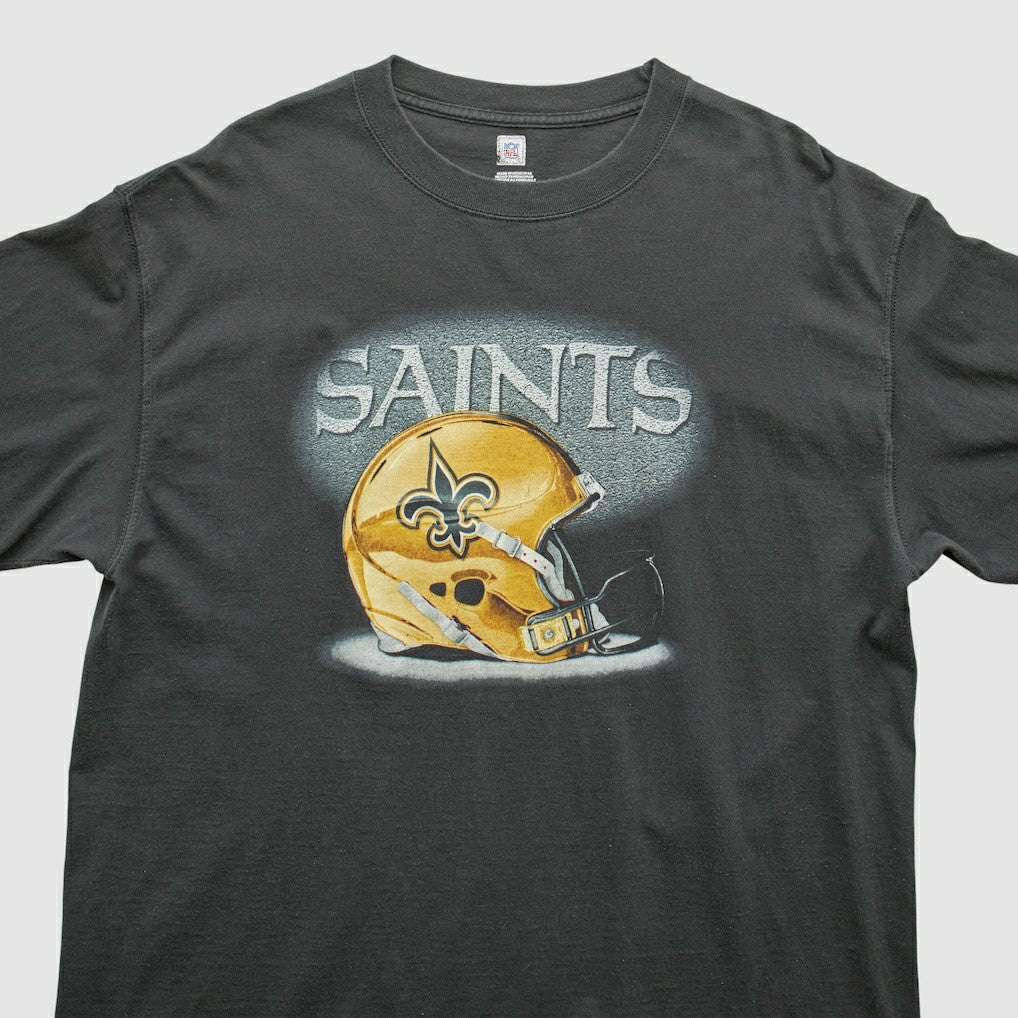 New Orleans Saints 2010s T-Shirt | NFL Hot