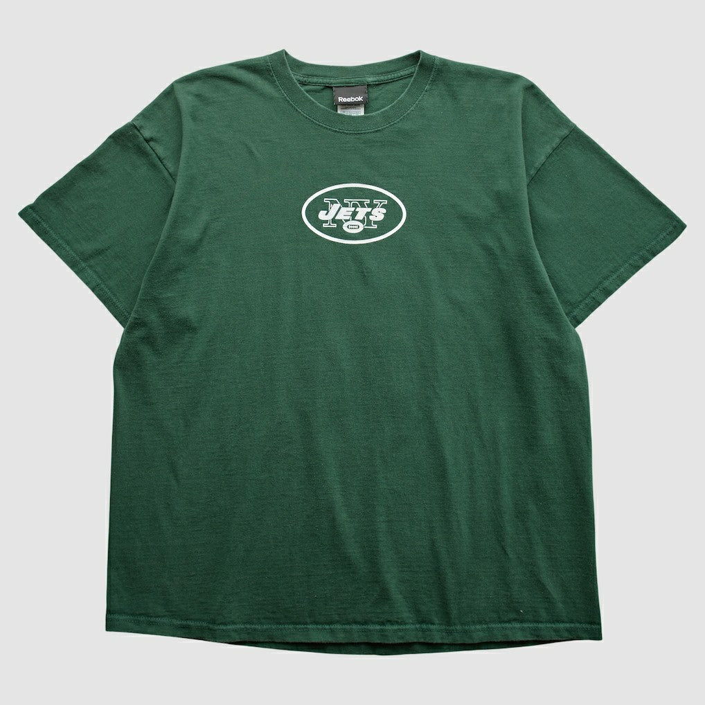 New York Jets Reebok 2009 T-Shirt | NFL US