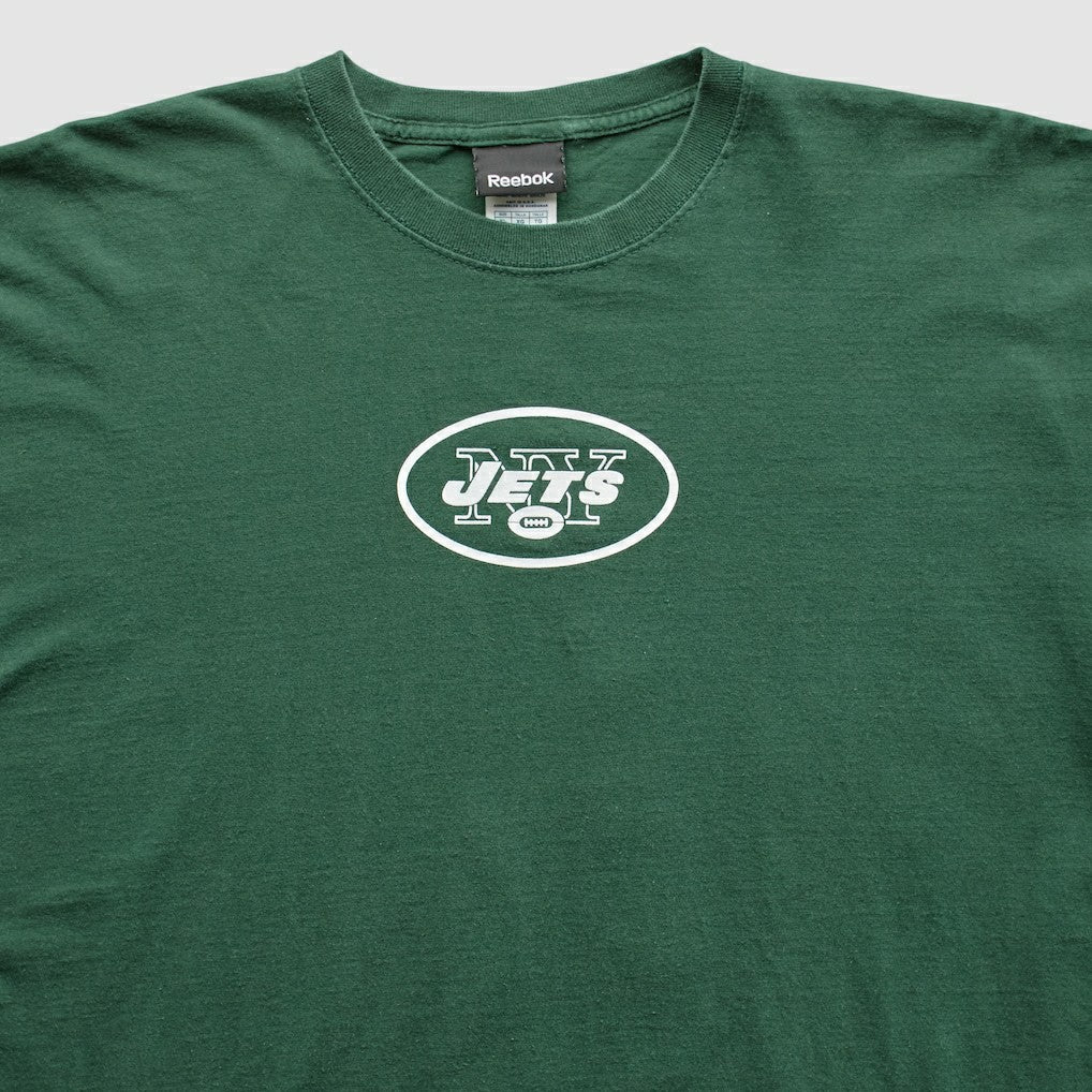New York Jets Reebok 2009 T-Shirt | NFL US