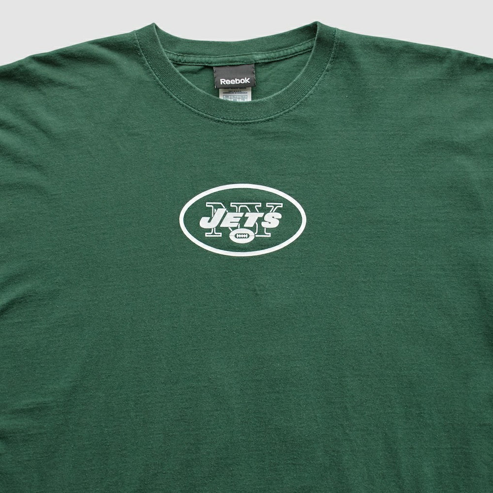 New York Jets Reebok 2009 T-Shirt | NFL US