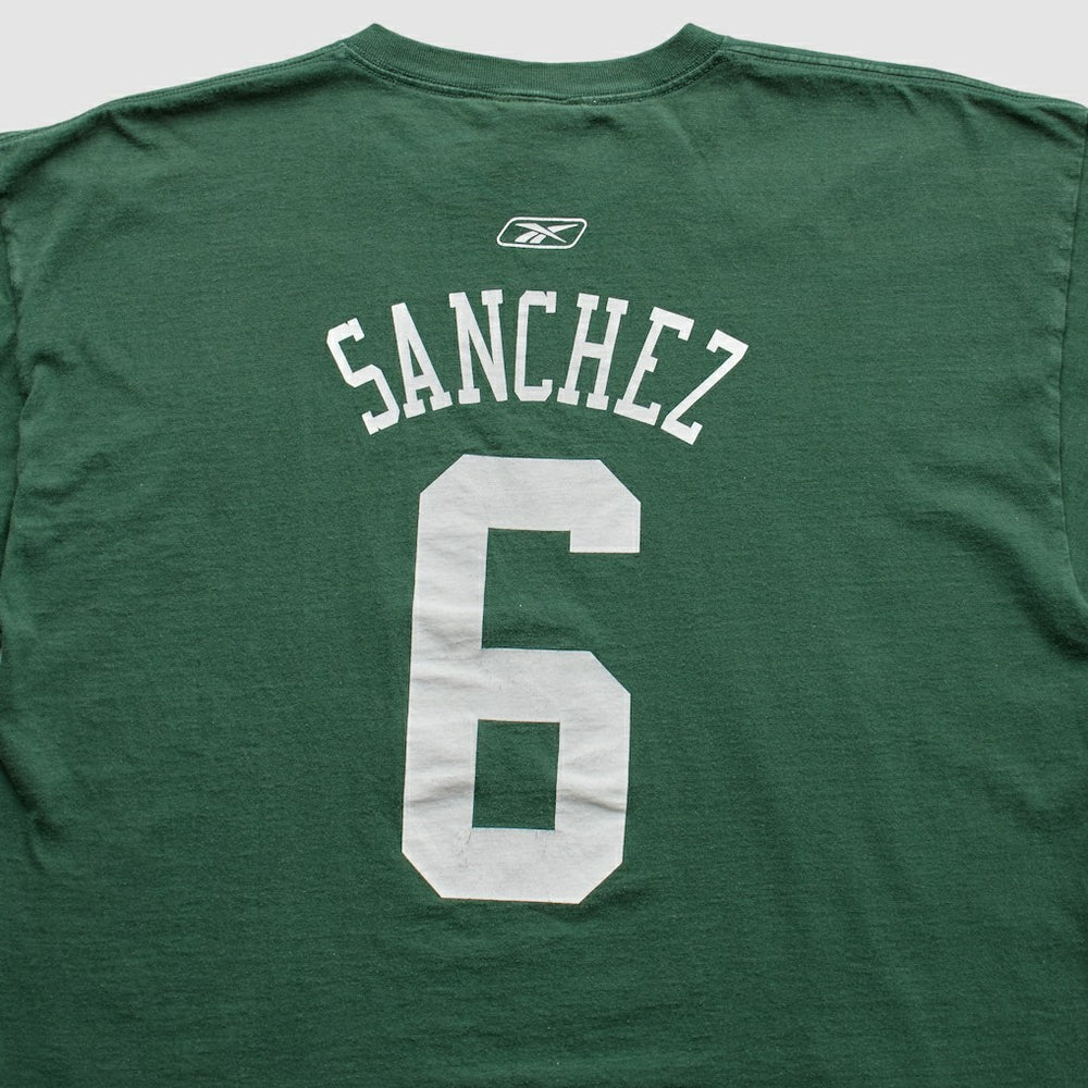 New York Jets Reebok 2009 T-Shirt | NFL US