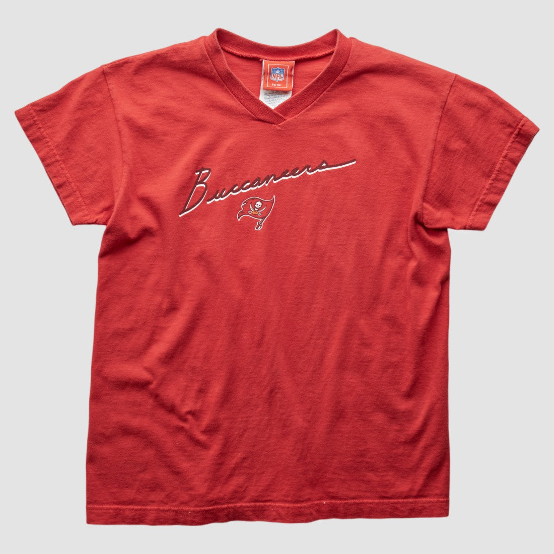 Tampa Bay Buccaneers NFL 2000s T-Shirt | NFL On sale
