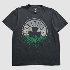 Black Boston Celtics UNK 2010s T-Shirt | NBA