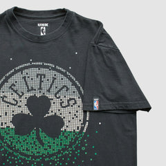 Black Boston Celtics UNK 2010s T-Shirt | NBA