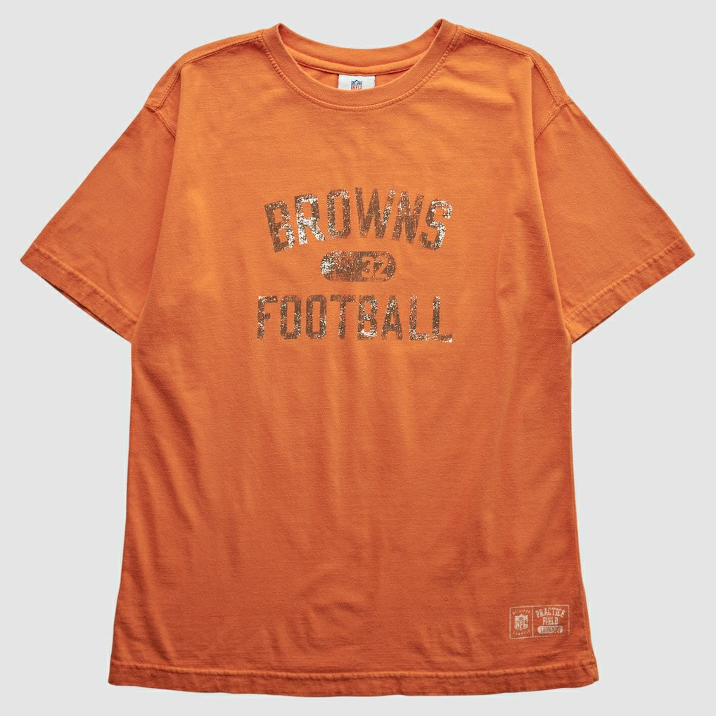 Cleveland Browns NFL 2000s T-Shirt | NFL Sale