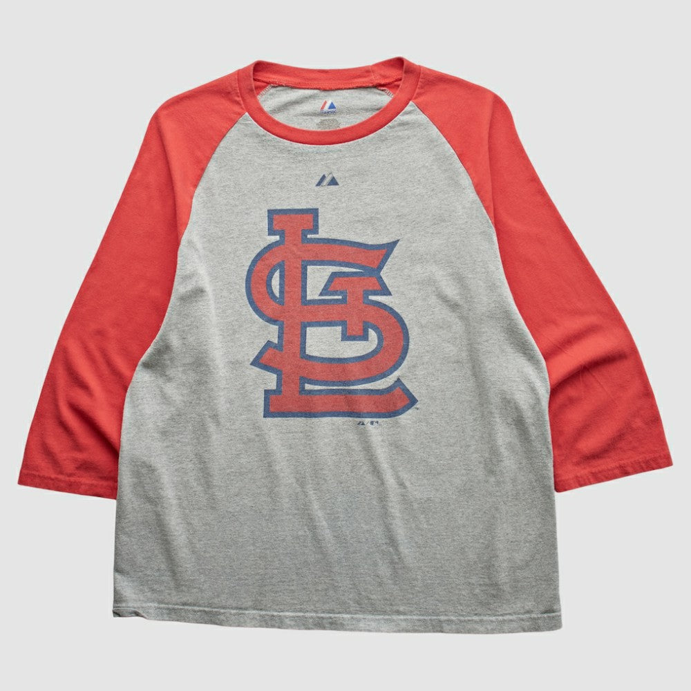 St. Louis Cardinals Majestic 2010 T-Shirt - MLB T-shirts