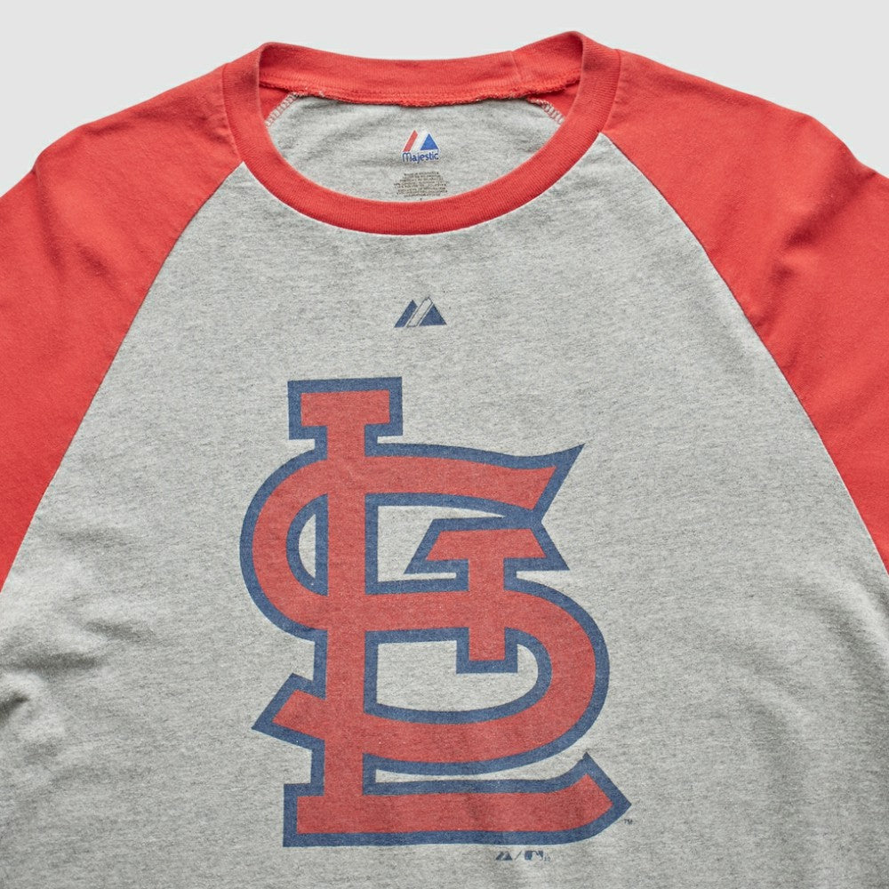 St. Louis Cardinals Majestic 2010 T-Shirt - MLB T-shirts