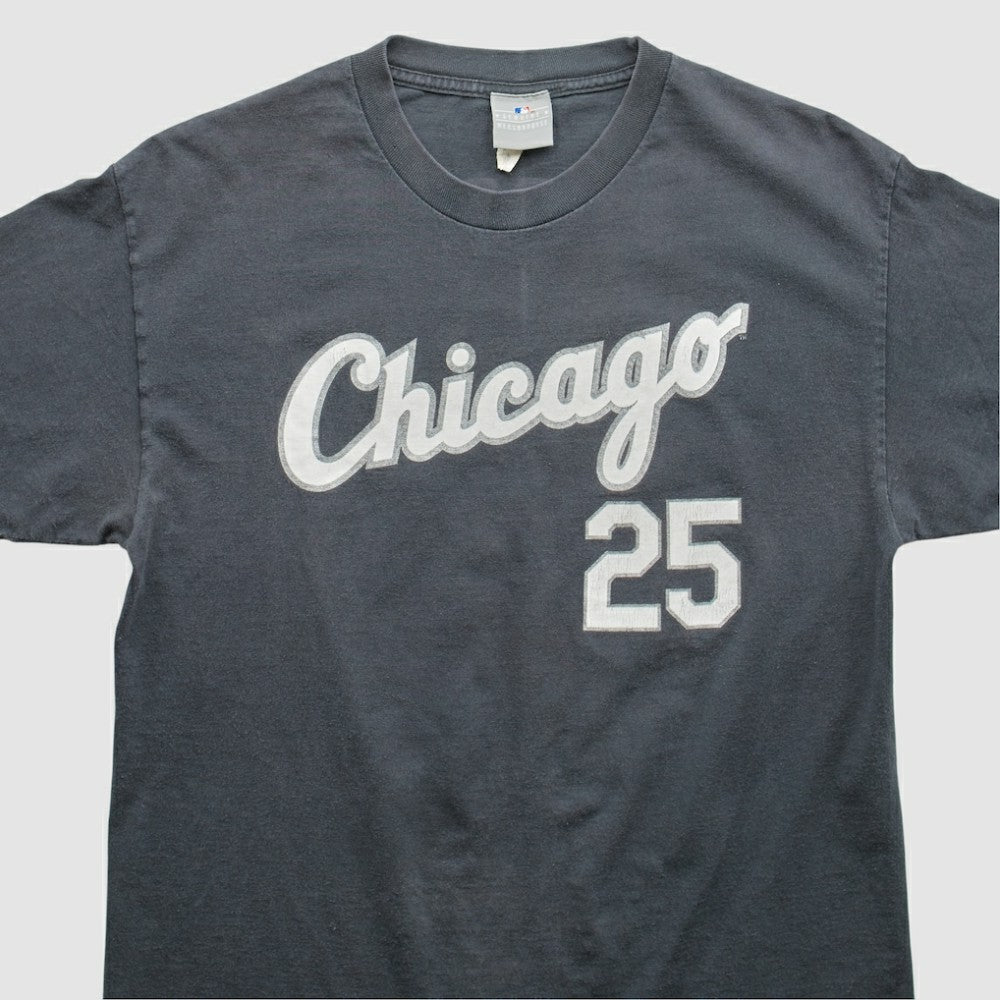 Chicago White Sox 2006 T-Shirt - MLB T-shirts