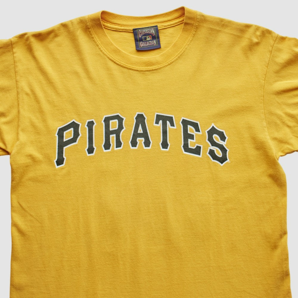 Pittsburgh Pirates Cooperstown Collection 2000s T-Shirt - MLB T-shirts