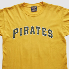 Pittsburgh Pirates Cooperstown Collection 2000s T-Shirt - MLB T-shirts