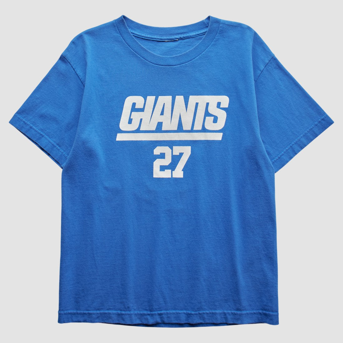 New York Giants 2000s T-Shirt | NFL Sale