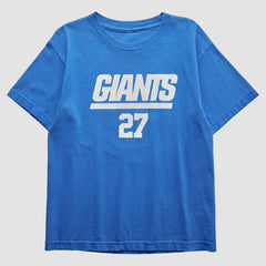New York Giants 2000s T-Shirt | NFL Sale