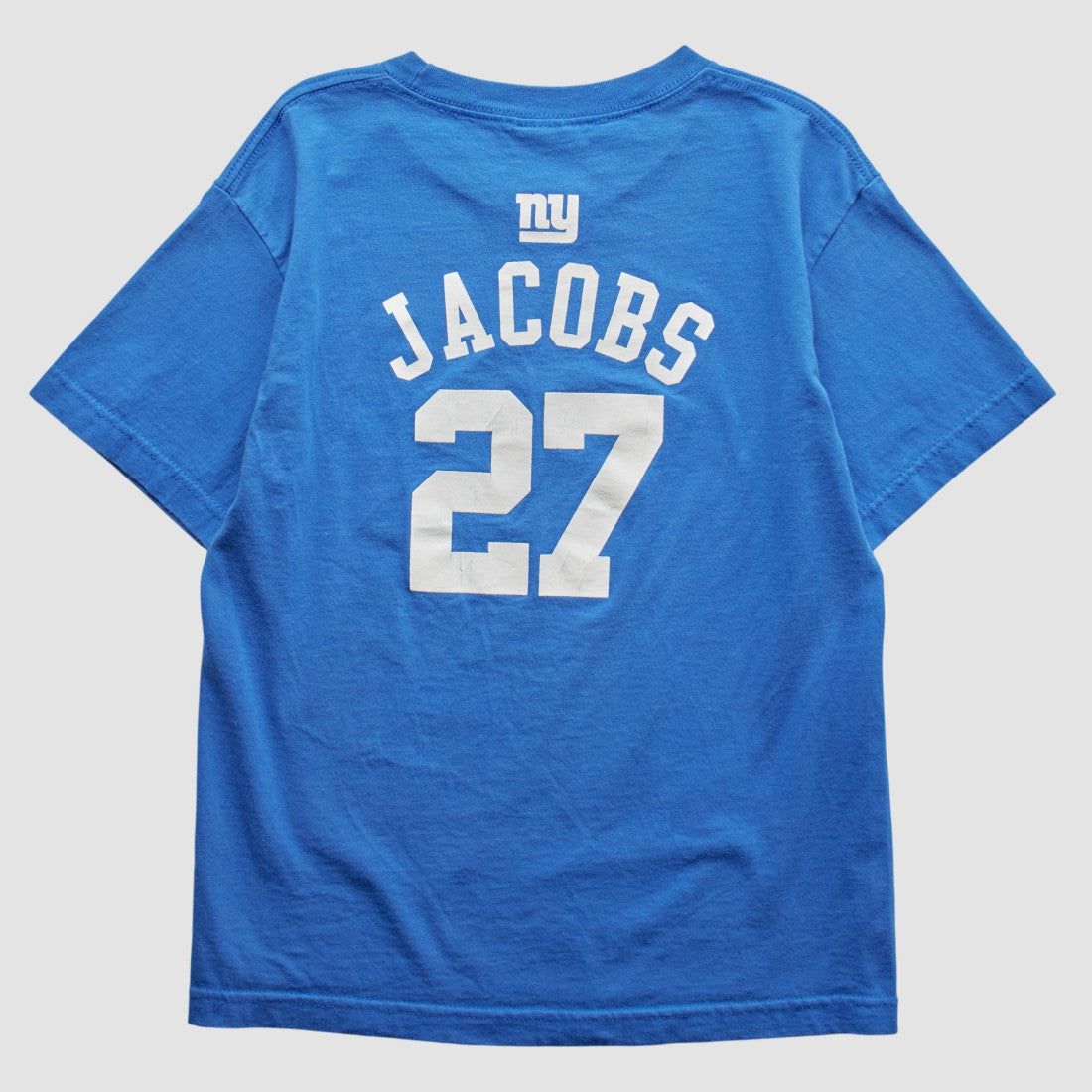 New York Giants 2000s T-Shirt | NFL Sale
