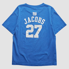 New York Giants 2000s T-Shirt | NFL Sale