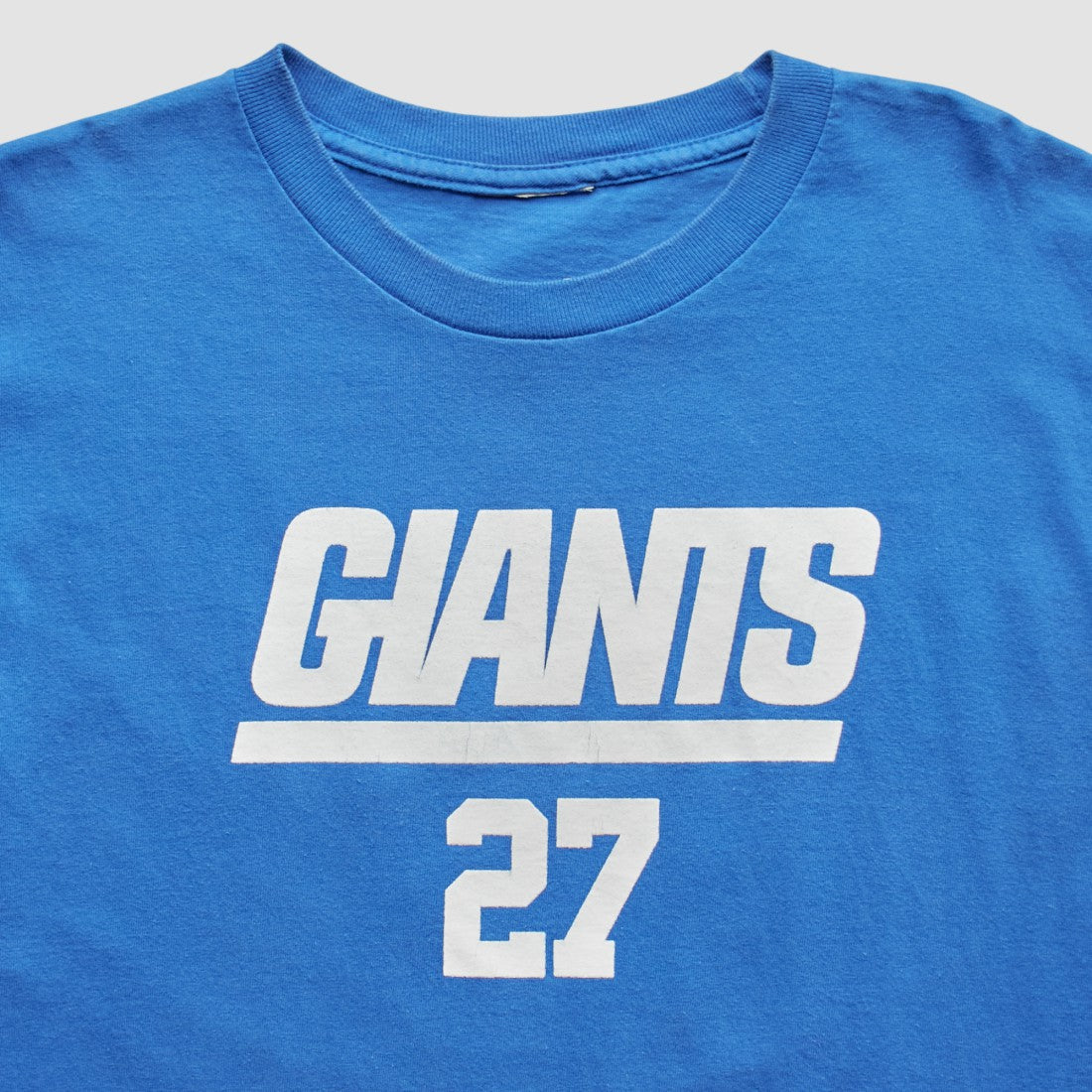 New York Giants 2000s T-Shirt | NFL Sale