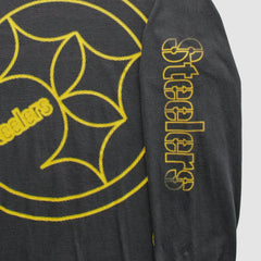 Pittsburgh Steelers Reebok 2000s T-Shirt | NFL Near me