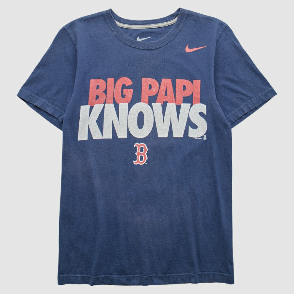 Boston Red Sox Nike 2012 T-Shirt - MLB T-shirts