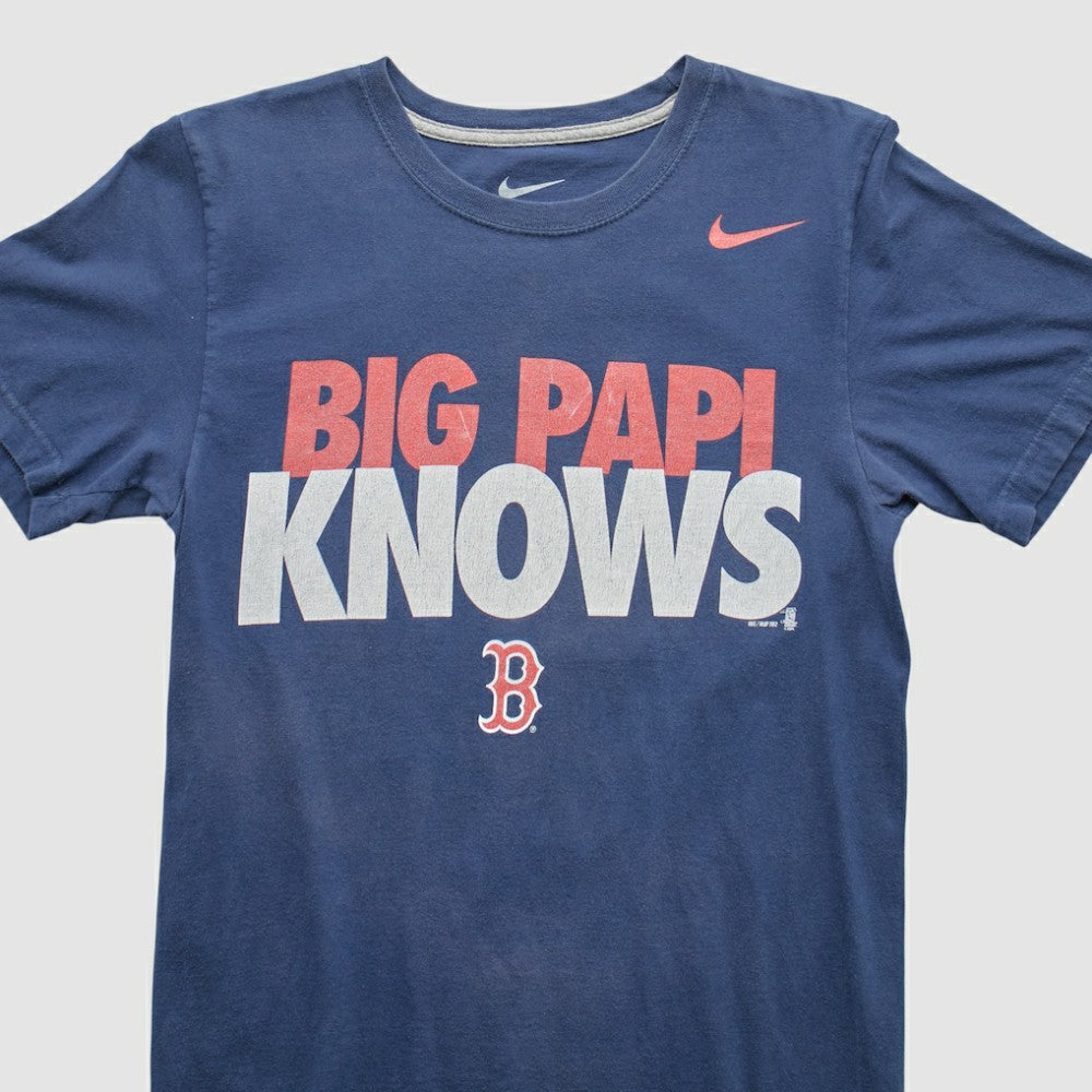 Boston Red Sox Nike 2012 T-Shirt - MLB T-shirts