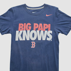Boston Red Sox Nike 2012 T-Shirt - MLB T-shirts