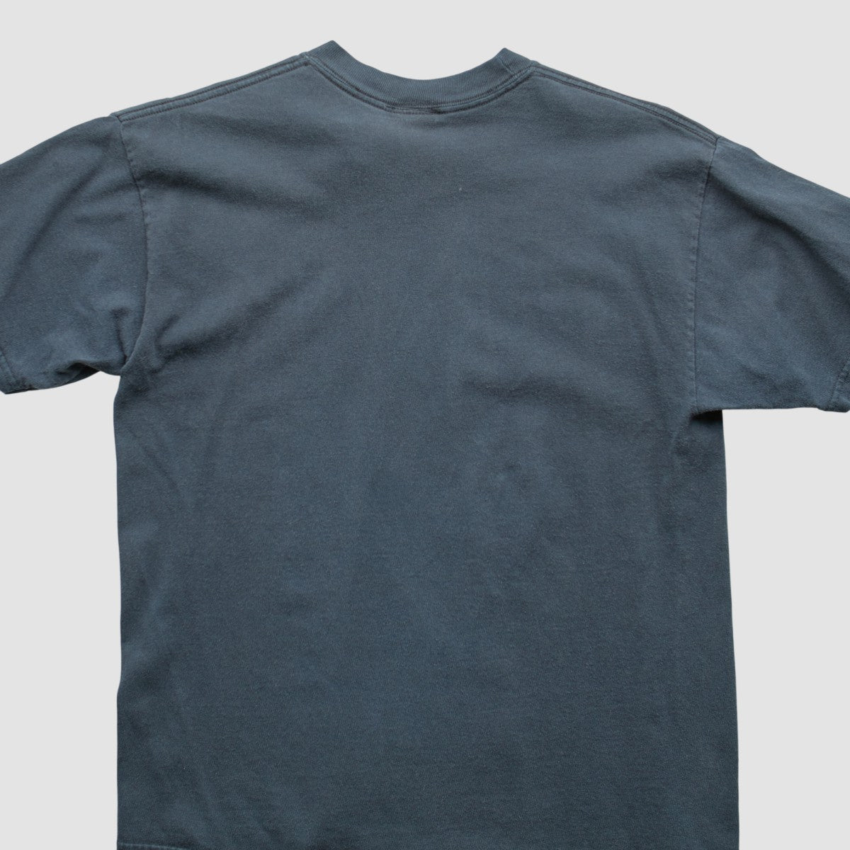 Blue San Antonio Spurs Reebok 2000s T-Shirt | NBA