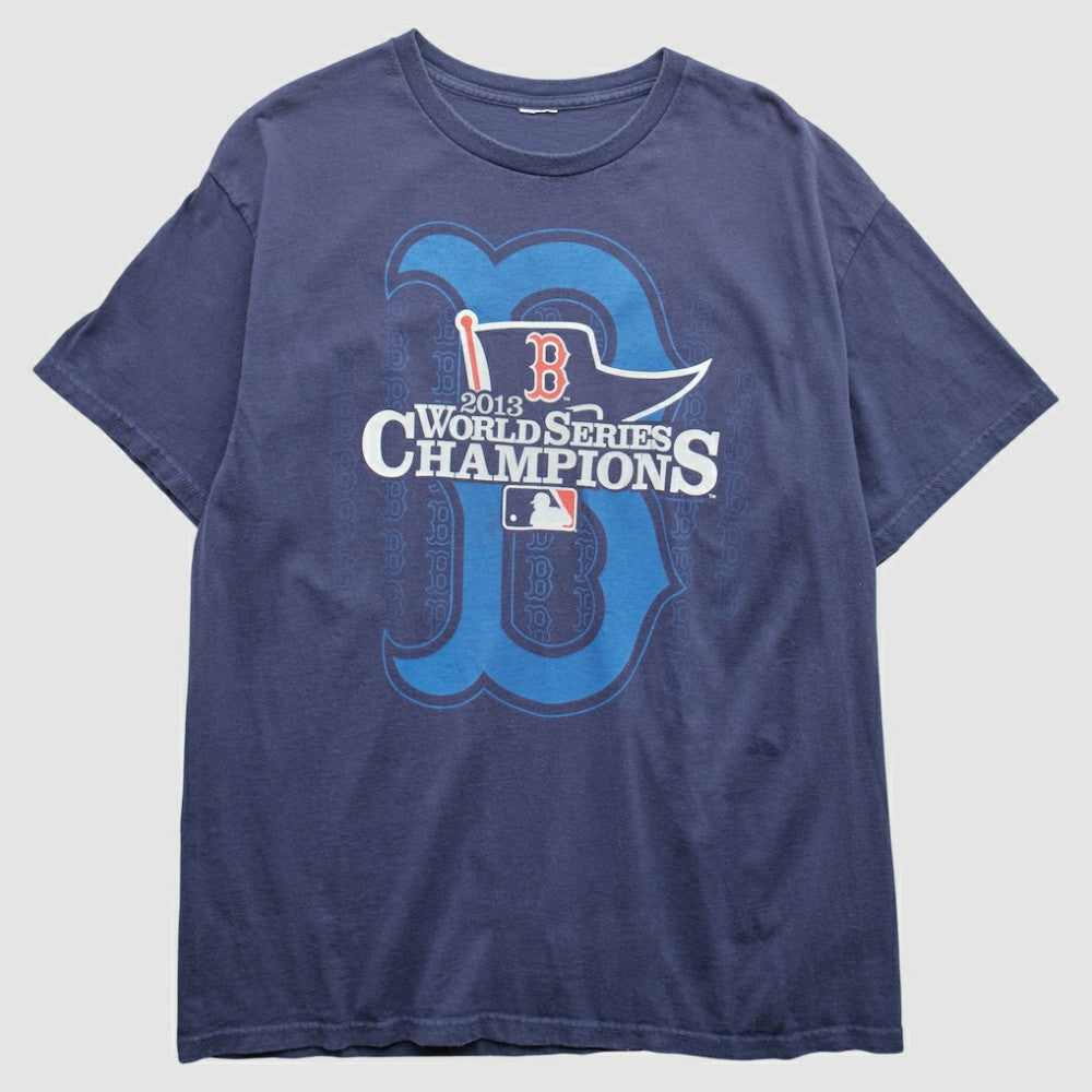 Boston Red Sox 2013 Sweatshirt - MLB Sweatshirts