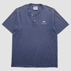 Denver Broncos Lee Apparel 90s T-Shirt | NFL Sale
