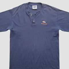 Denver Broncos Lee Apparel 90s T-Shirt | NFL Sale