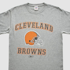 Cleveland Browns Reebok 2000s T-Shirt | NFL Discount