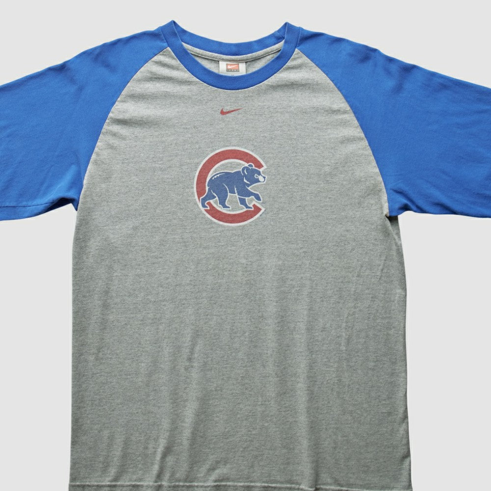Chicago Cubs Nike 2000s T-Shirt - MLB T-shirts