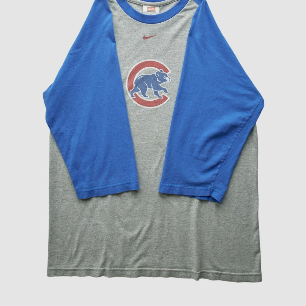 Chicago Cubs Nike 2000s T-Shirt - MLB T-shirts