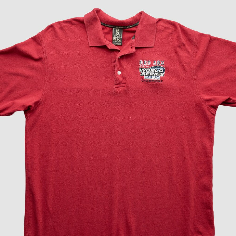 Boston Red Sox Gear For Sports 2004 T-Shirt - MLB T-shirts