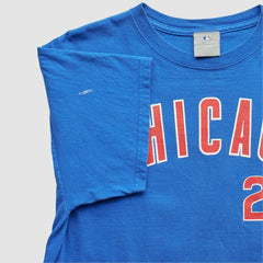 Chicago Cubs Genuine Merchandise 2011 T-Shirt - MLB T-shirts