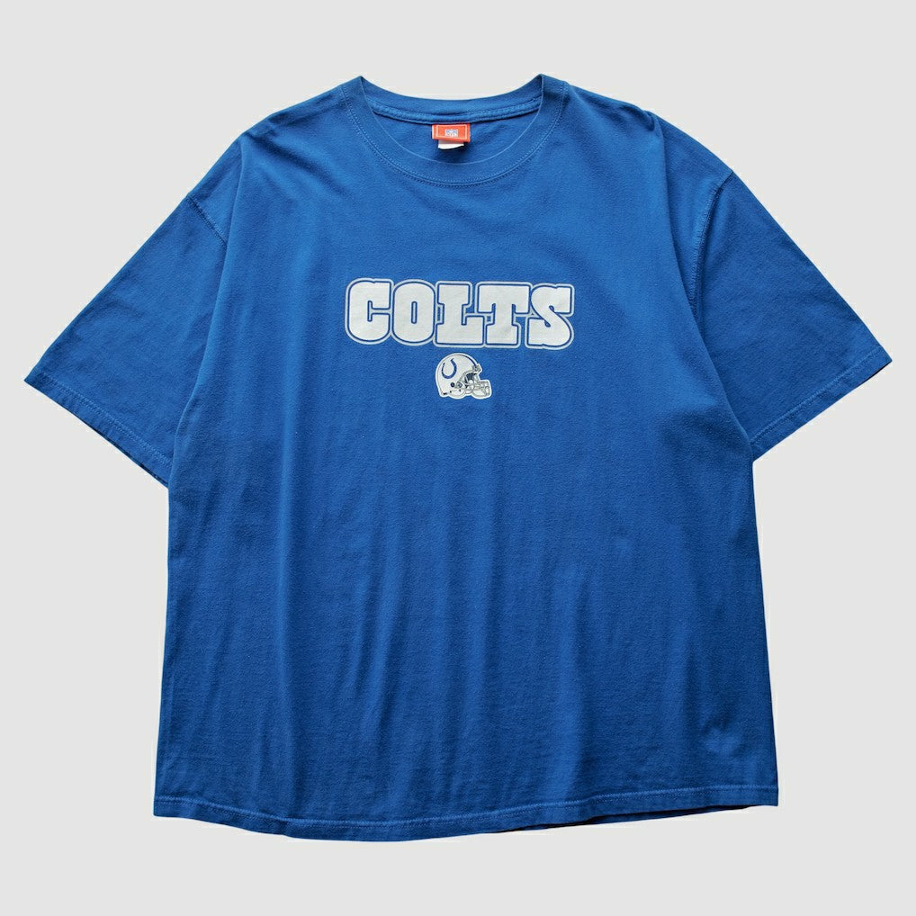 Indianapolis Colts NFL 2005 T-Shirt | NFL Near me