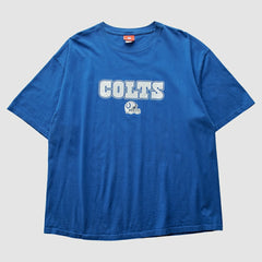 Indianapolis Colts NFL 2005 T-Shirt | NFL Near me