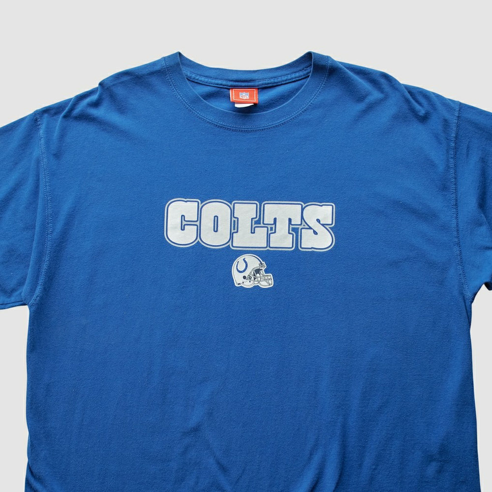 Indianapolis Colts NFL 2005 T-Shirt | NFL Near me