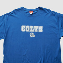 Indianapolis Colts NFL 2005 T-Shirt | NFL Near me