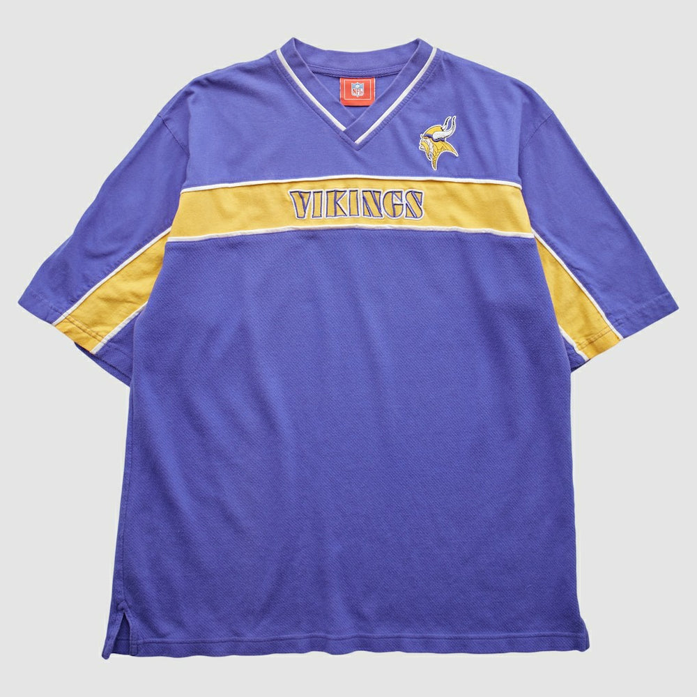 Minnesota Vikings NFL 2004 T-Shirt | NFL Discount