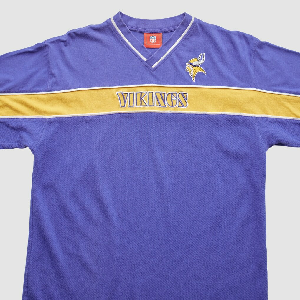 Minnesota Vikings NFL 2004 T-Shirt | NFL Discount