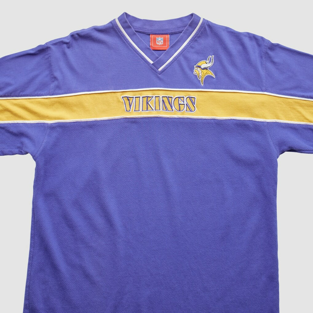 Minnesota Vikings NFL 2004 T-Shirt | NFL Discount