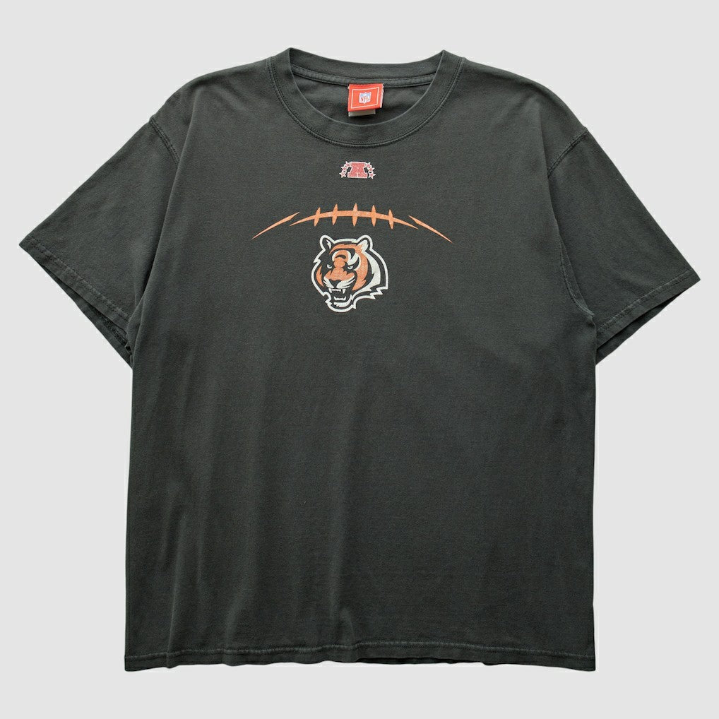Cincinnati Bengals NFL 2000s T-Shirt | NFL Hot