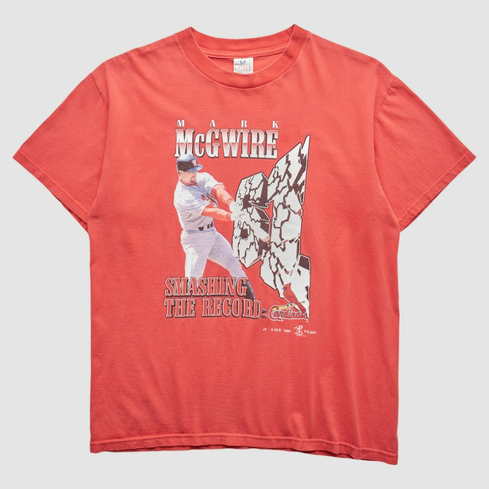 St. Louis Cardinals 1998 T-Shirt - MLB T-shirts