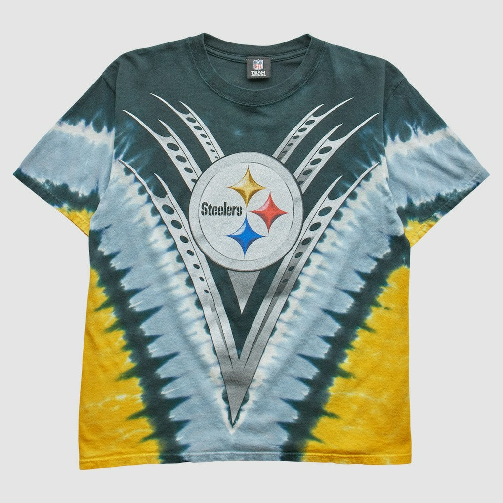 Pittsburgh Steelers NFL 2010s T-Shirt | NFL Sale