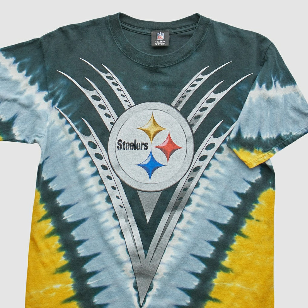 Pittsburgh Steelers NFL 2010s T-Shirt | NFL Sale