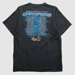 St. Louis Cardinals Majestic 2011 T-Shirt - MLB T-shirts