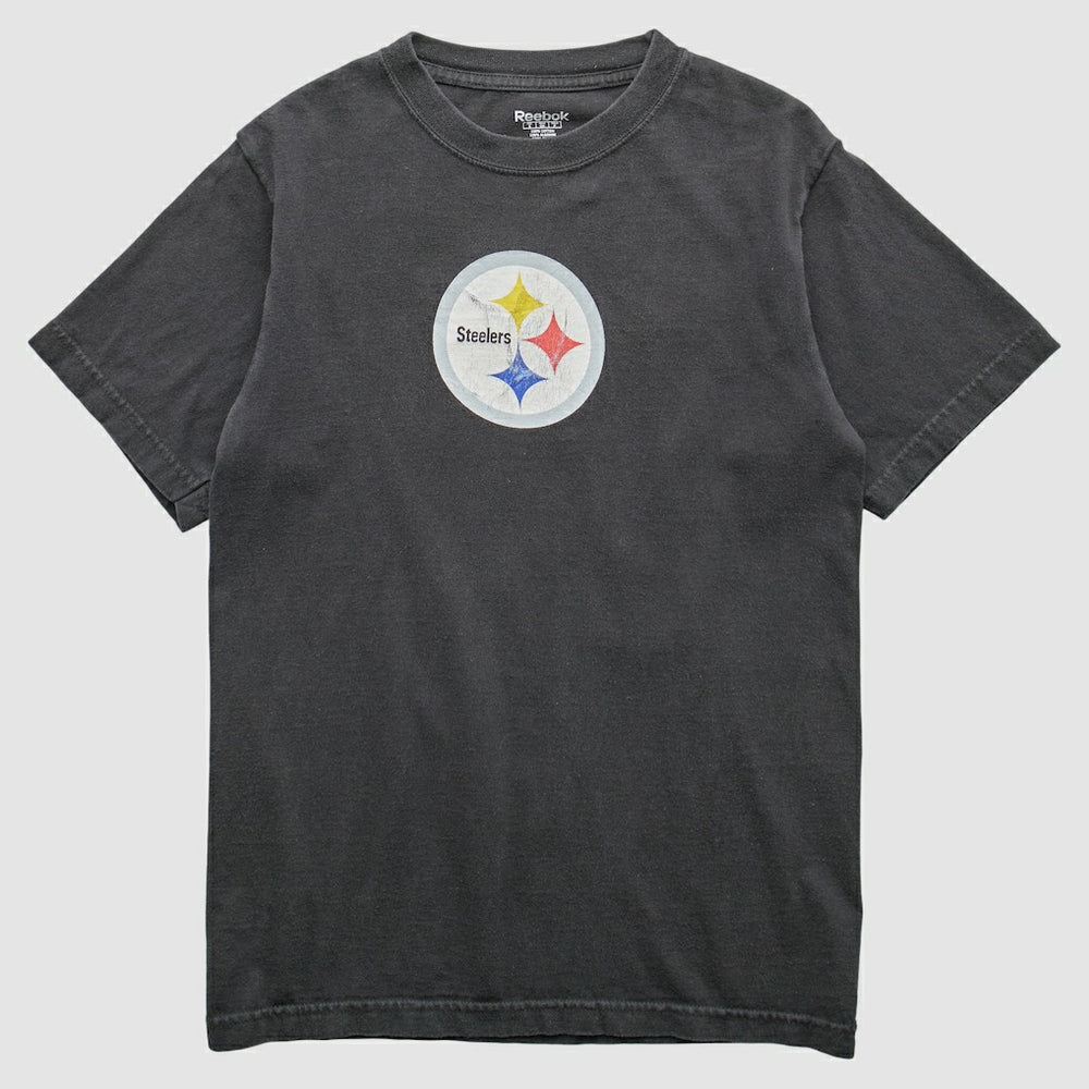 Pittsburgh Steelers Reebok 2000s T-Shirt | NFL US