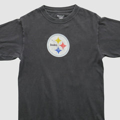 Pittsburgh Steelers Reebok 2000s T-Shirt | NFL US