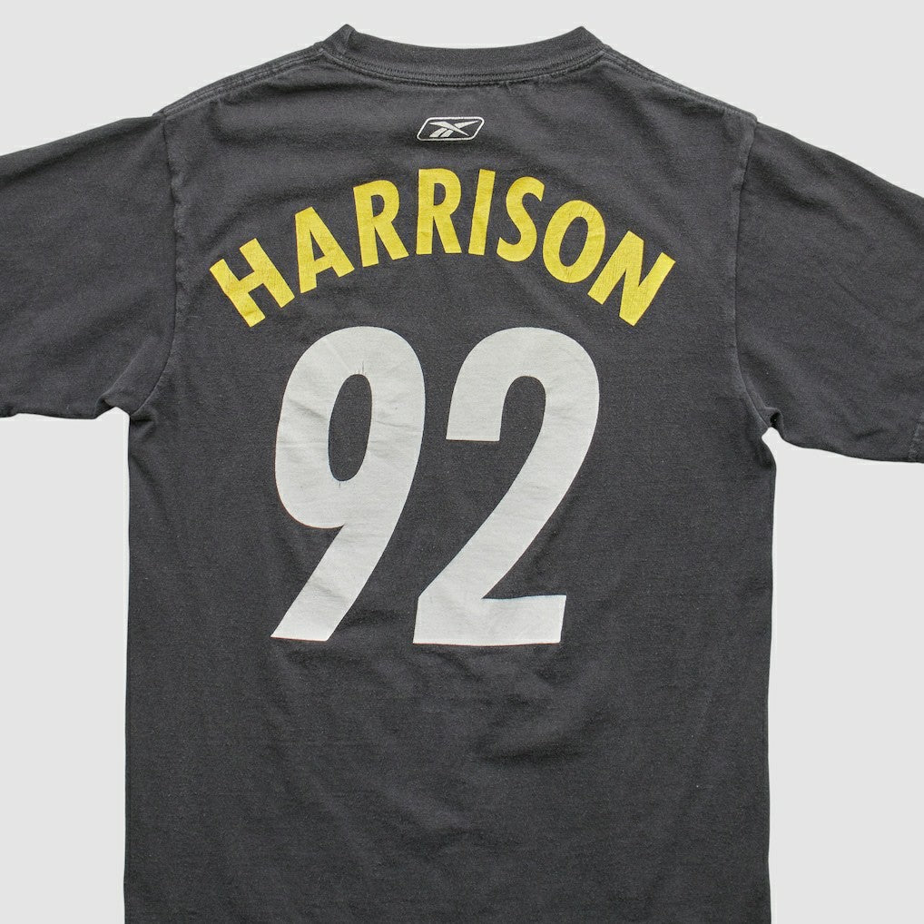 Pittsburgh Steelers Reebok 2000s T-Shirt | NFL US