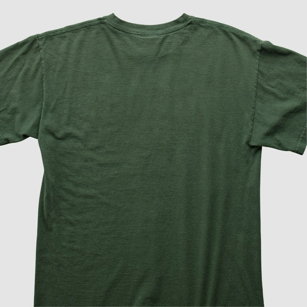Green Bay Packers NFL 2000s T-Shirt | NFL Outlet