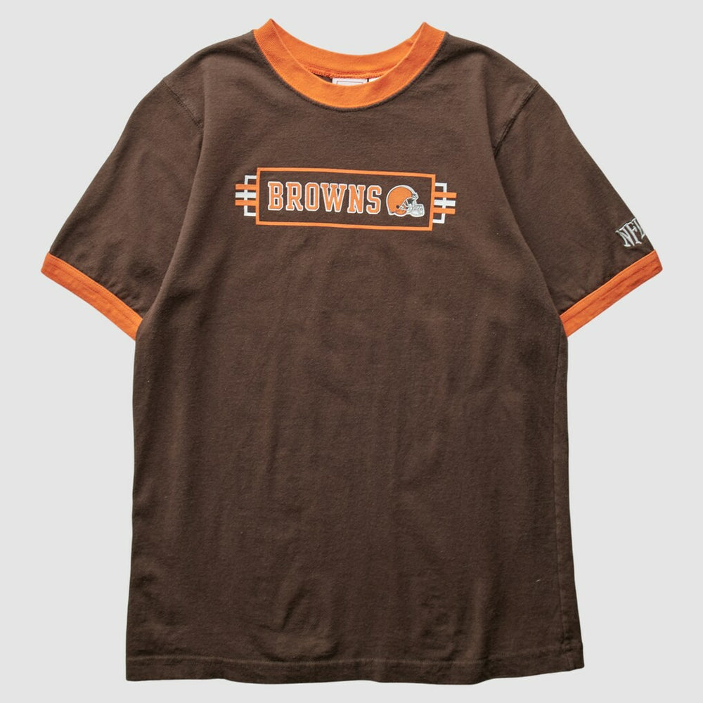 Cleveland Browns 2000s T-Shirt | NFL Online