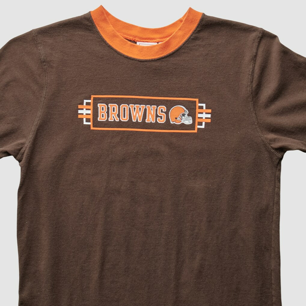 Cleveland Browns 2000s T-Shirt | NFL Online